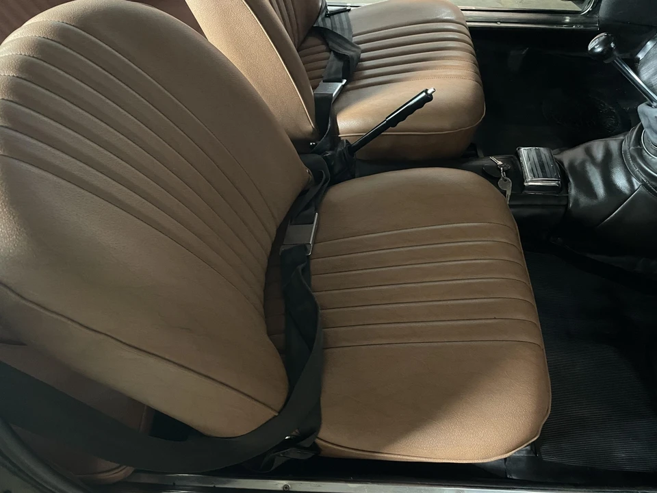 1974 Alfa Romeo GT 1600 Junior - Image 26 of 31
