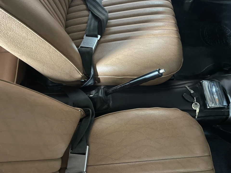 1974 Alfa Romeo GT 1600 Junior - Image 27 of 31
