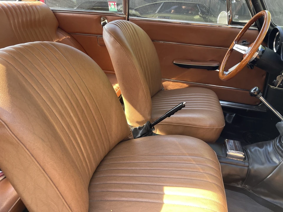 1974 Alfa Romeo GT 1600 Junior - Image 25 of 31