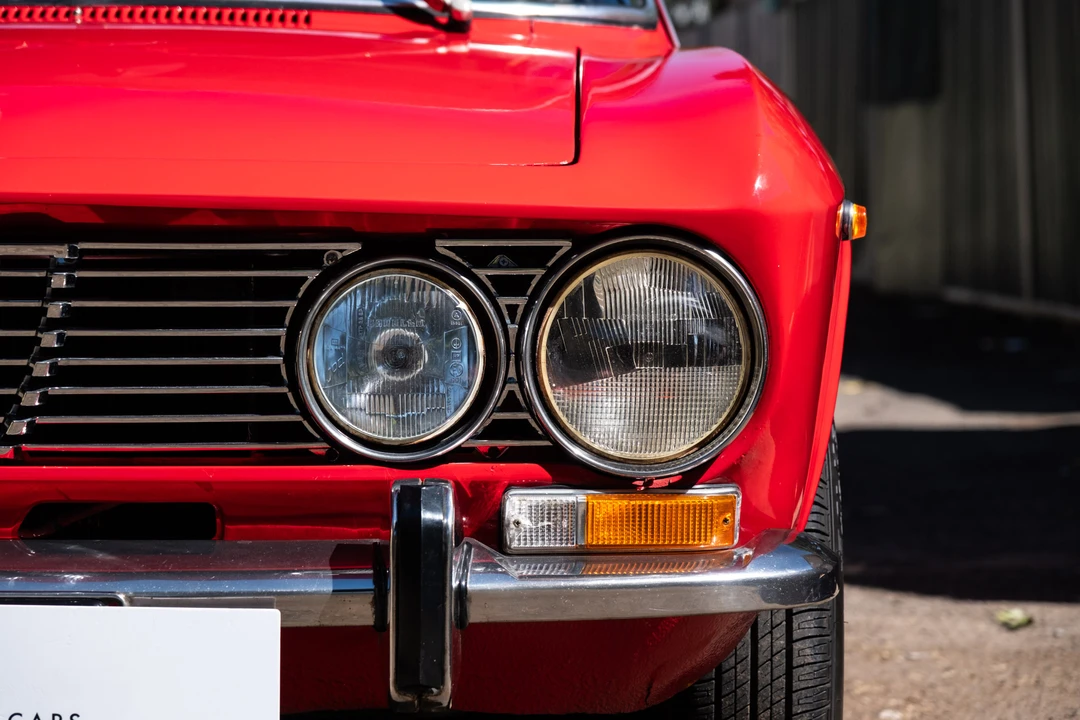 1974 Alfa Romeo 2000 GT Veloce - Image 22 of 31