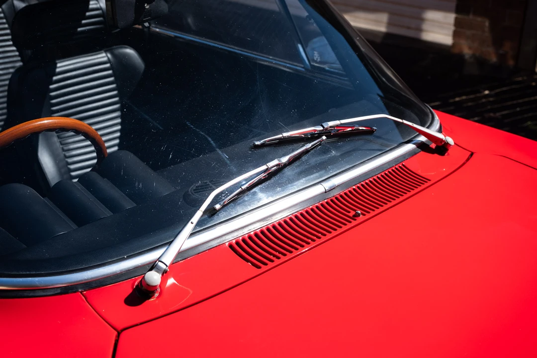 1974 Alfa Romeo 2000 GT Veloce - Image 29 of 31