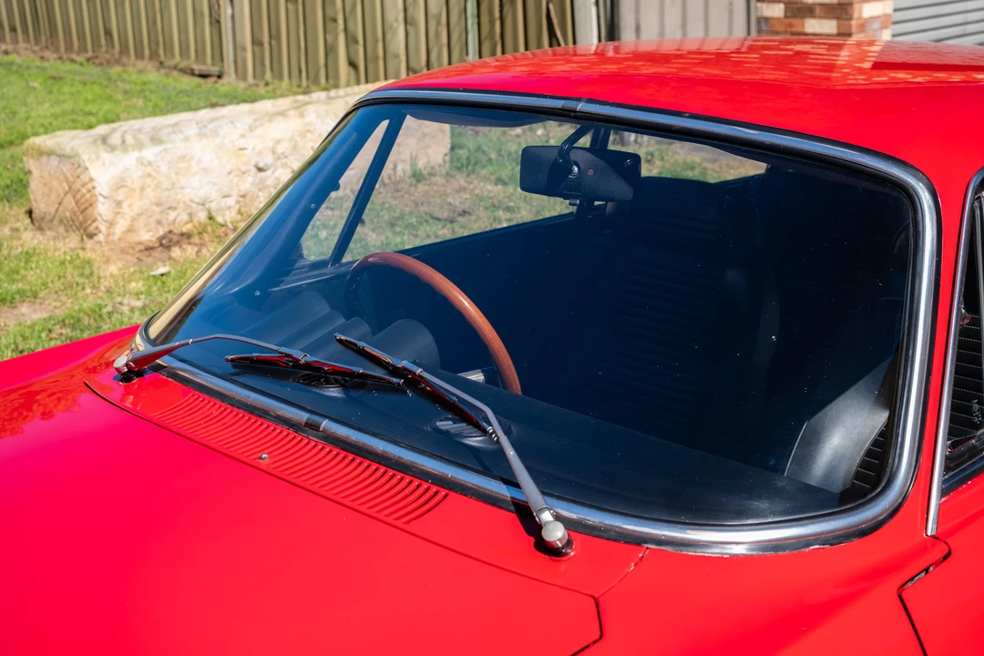 1974 Alfa Romeo 2000 GT Veloce - Image 30 of 31