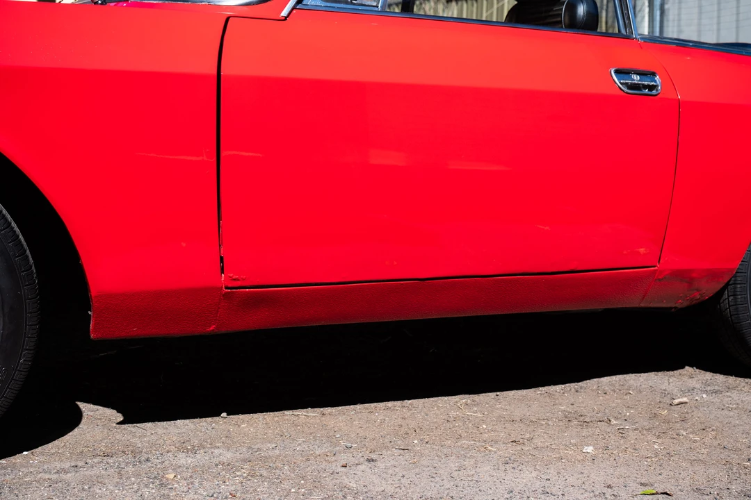 1974 Alfa Romeo 2000 GT Veloce - Image 31 of 31