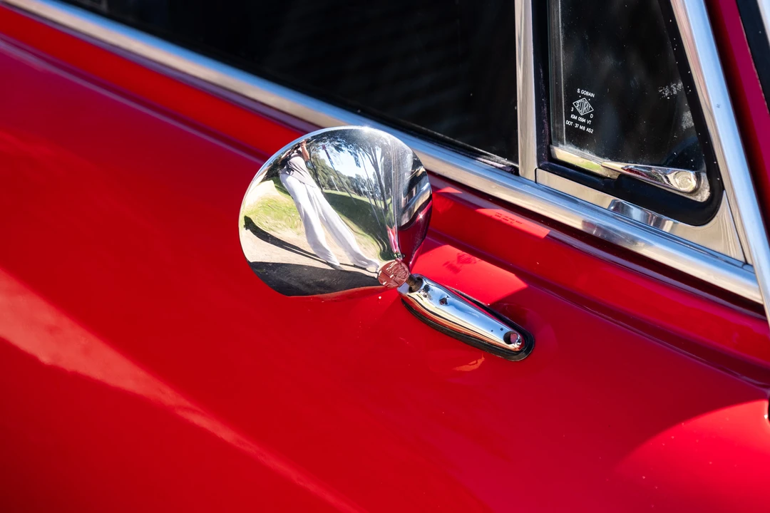 1974 Alfa Romeo 2000 GT Veloce - Image 27 of 31