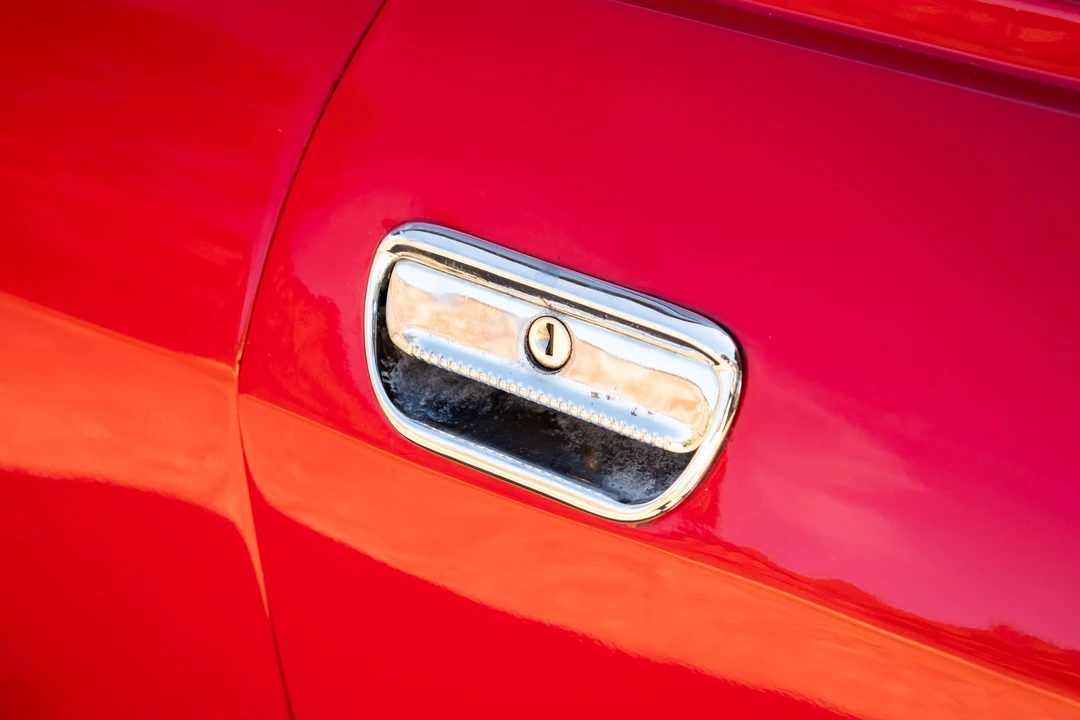 1974 Alfa Romeo 2000 GT Veloce - Image 25 of 31
