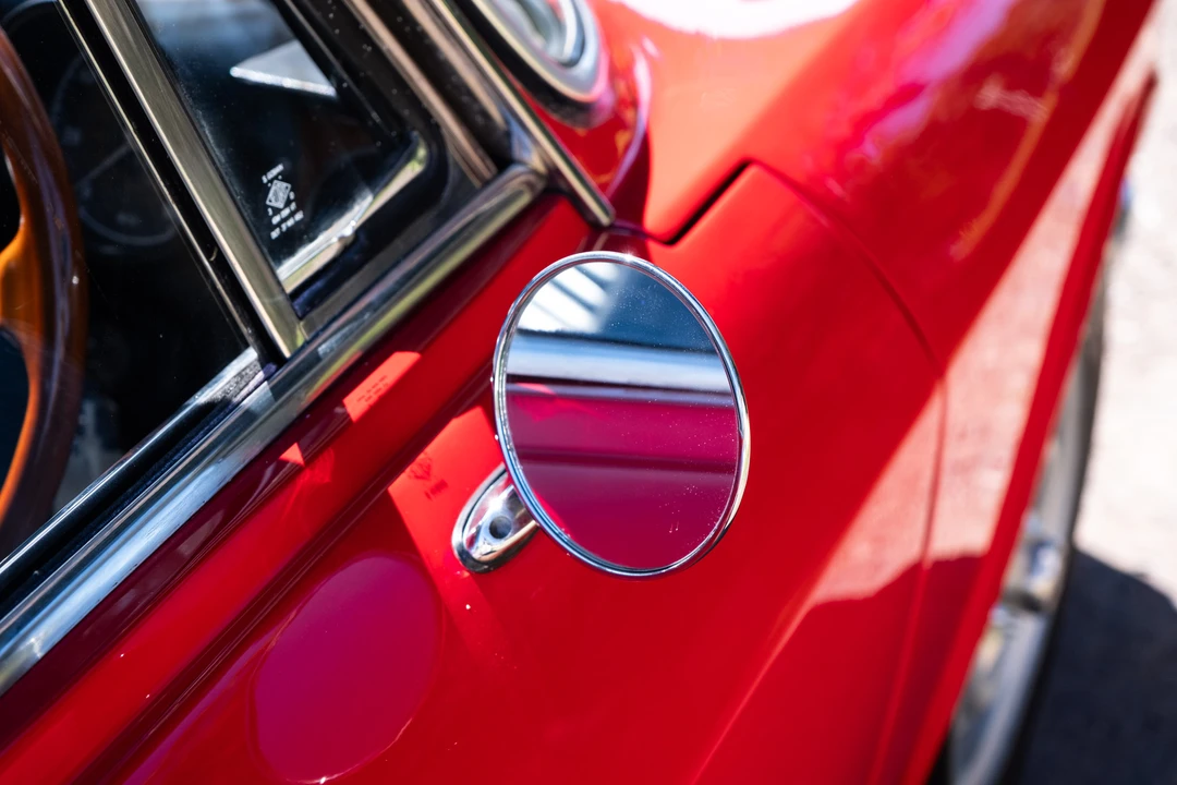 1974 Alfa Romeo 2000 GT Veloce - Image 26 of 31