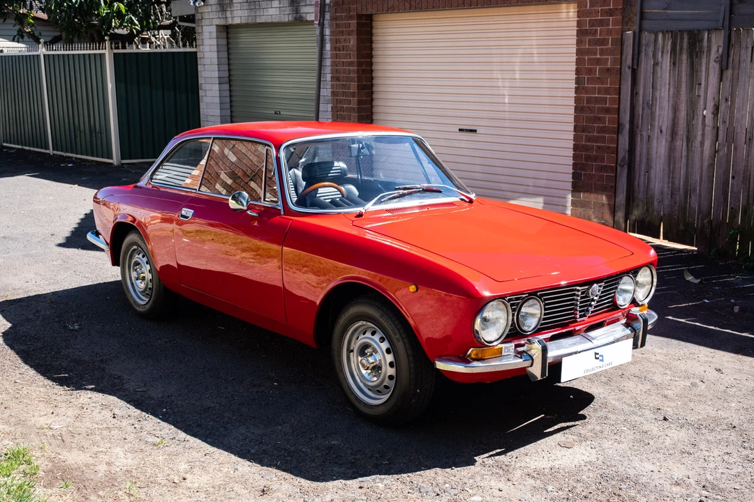 1974 Alfa Romeo 2000 GT Veloce - Image 2 of 31