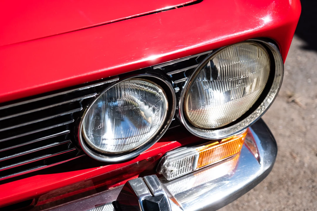 1974 Alfa Romeo 2000 GT Veloce - Image 18 of 31
