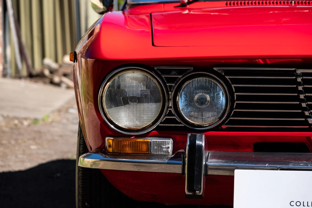 1974 Alfa Romeo 2000 GT Veloce - Image 15 of 31