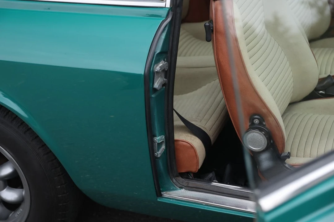 1974 Alfa Romeo 2000 GT Veloce - Image 28 of 30