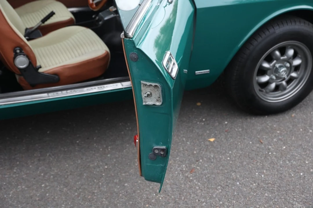 1974 Alfa Romeo 2000 GT Veloce - Image 26 of 30