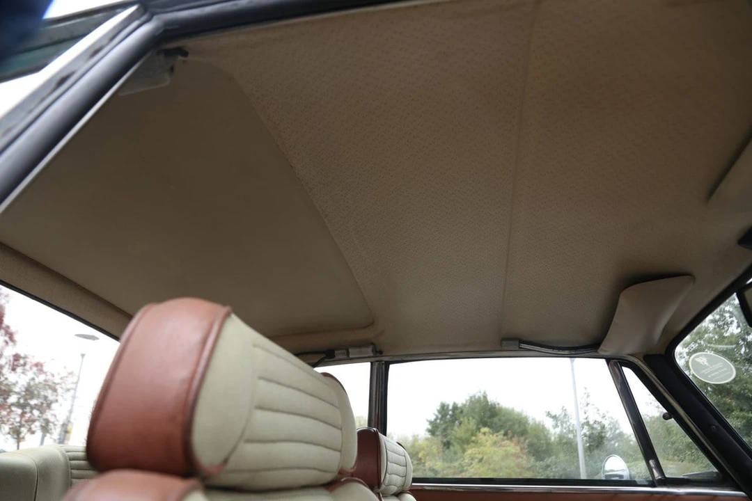 1974 Alfa Romeo 2000 GT Veloce - Image 30 of 30