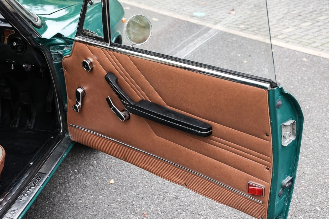 1974 Alfa Romeo 2000 GT Veloce - Image 24 of 30