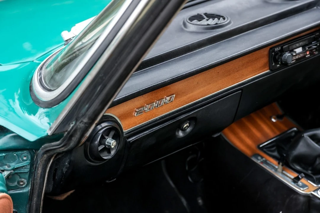 1974 Alfa Romeo 2000 GT Veloce - Image 22 of 30