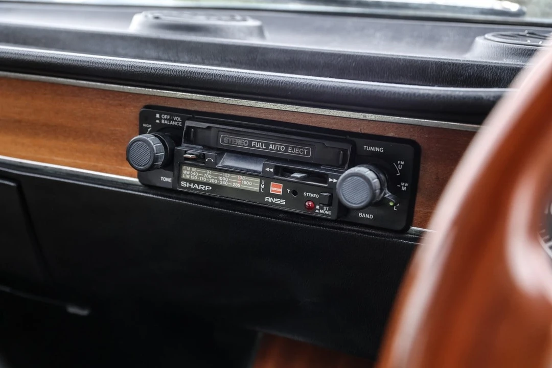 1974 Alfa Romeo 2000 GT Veloce - Image 20 of 30