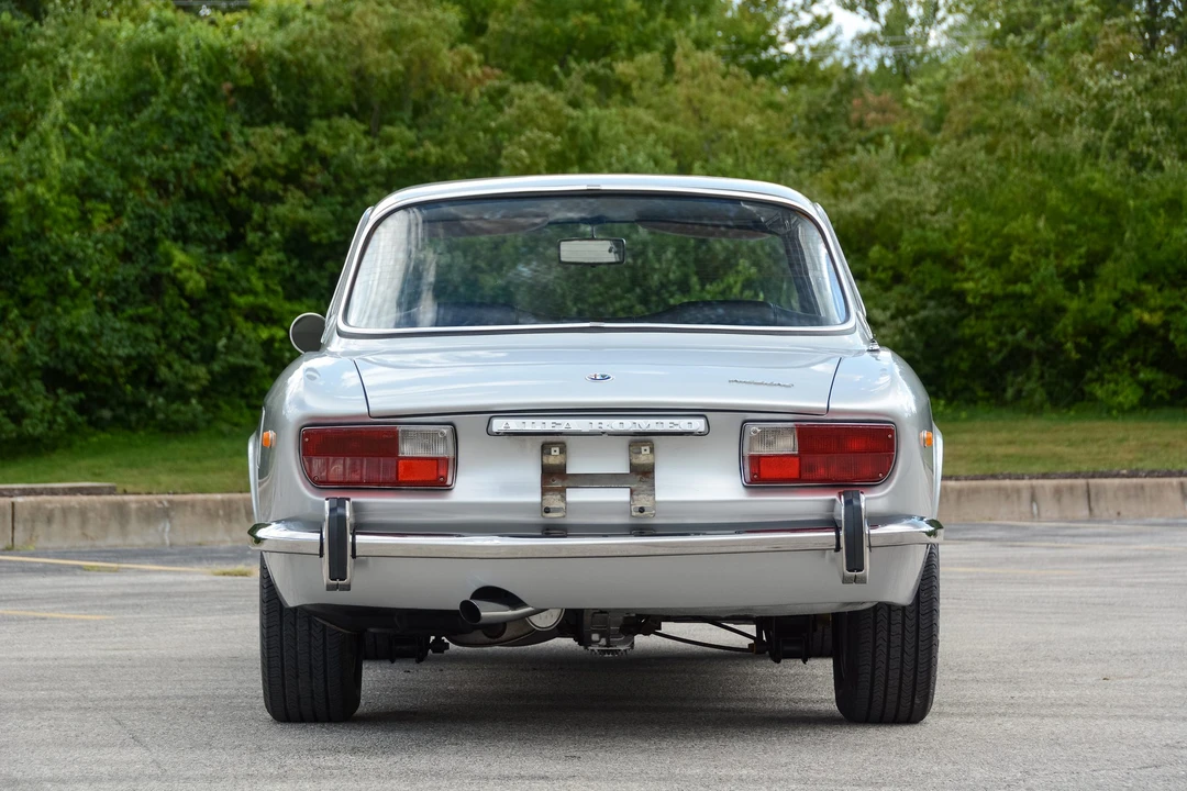 1974 Alfa Romeo 2000 GT Veloce - Image 6 of 31