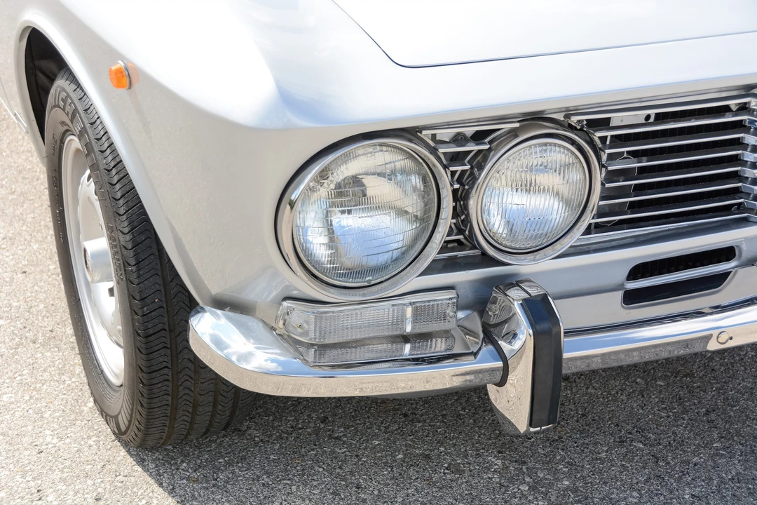 1974 Alfa Romeo 2000 GT Veloce - Image 10 of 31