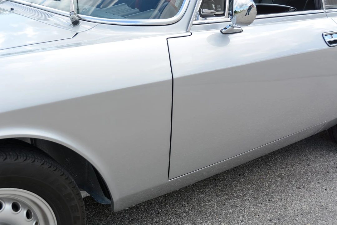 1974 Alfa Romeo 2000 GT Veloce - Image 21 of 31