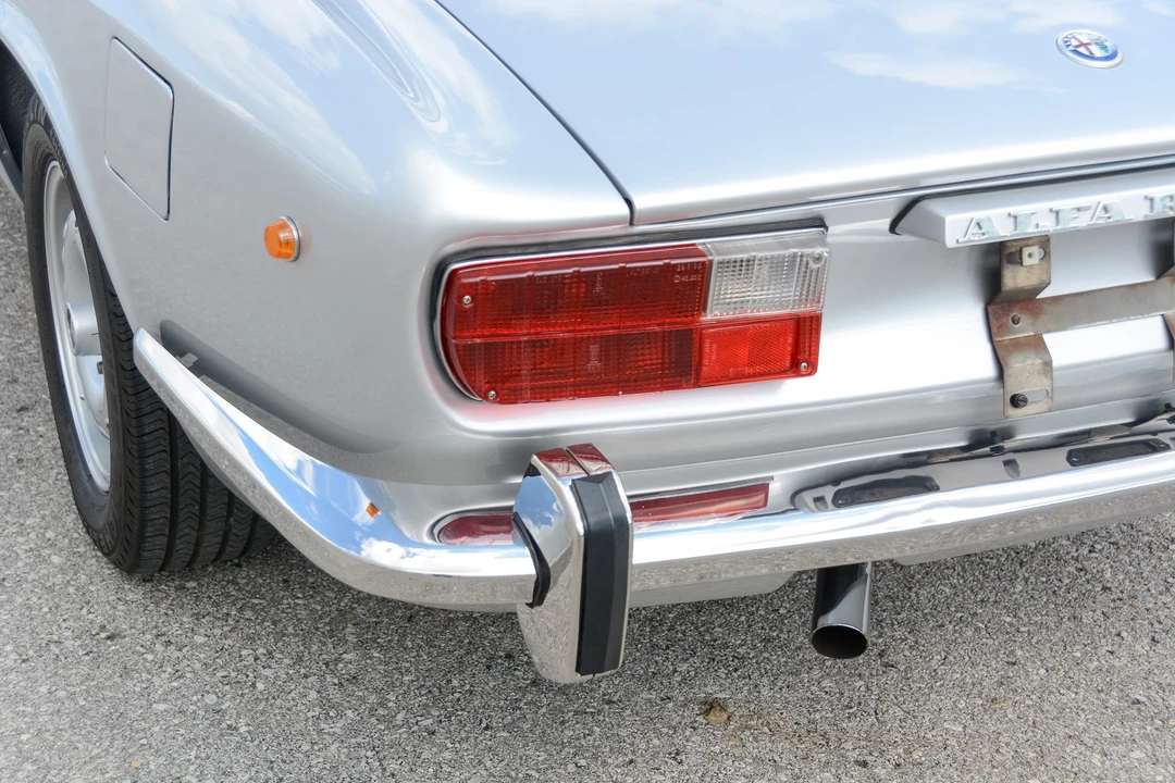 1974 Alfa Romeo 2000 GT Veloce - Image 14 of 31