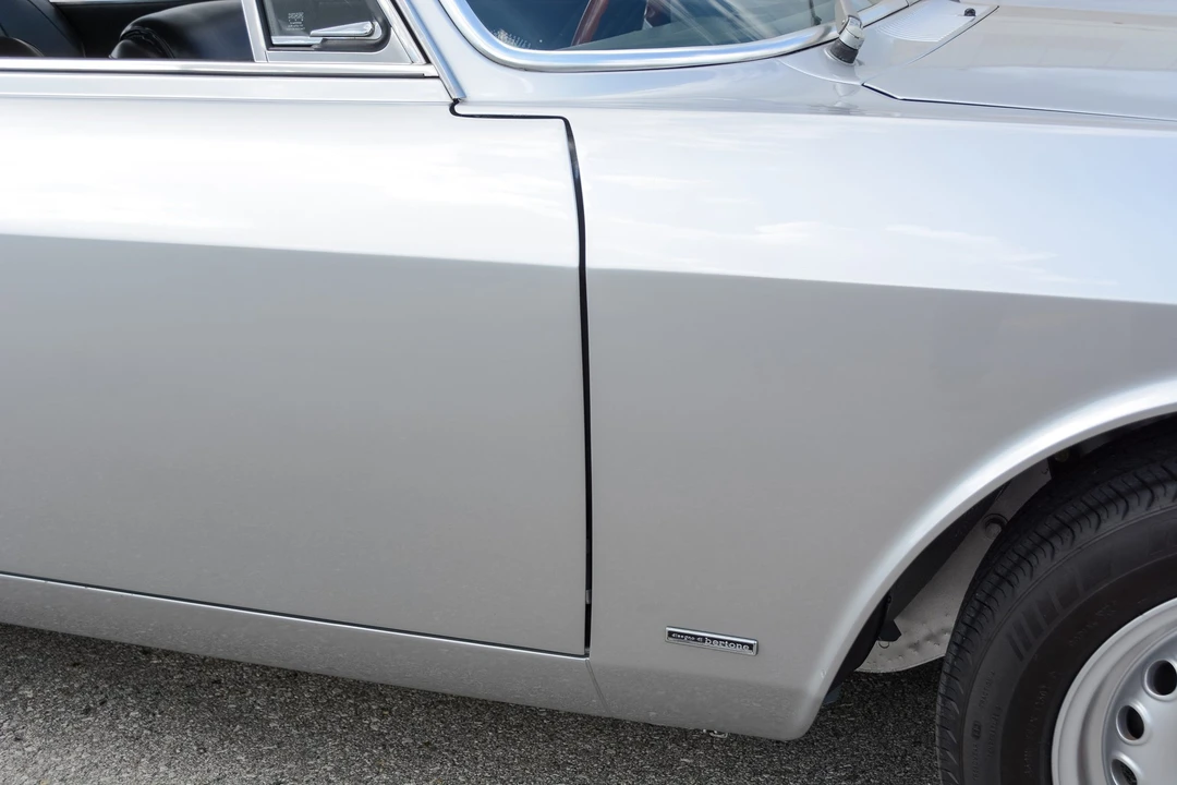 1974 Alfa Romeo 2000 GT Veloce - Image 19 of 31