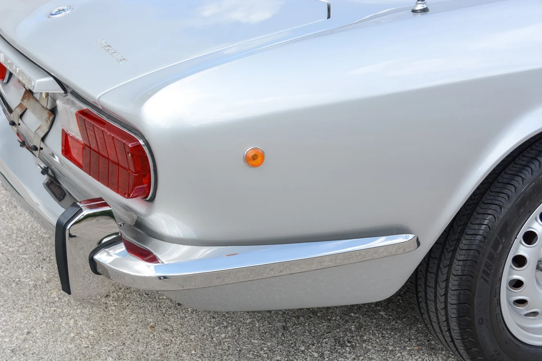 1974 Alfa Romeo 2000 GT Veloce - Image 15 of 31