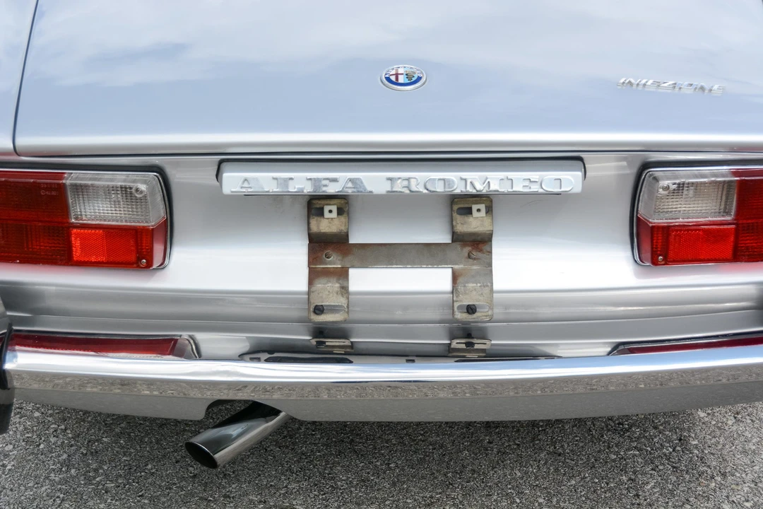 1974 Alfa Romeo 2000 GT Veloce - Image 12 of 31