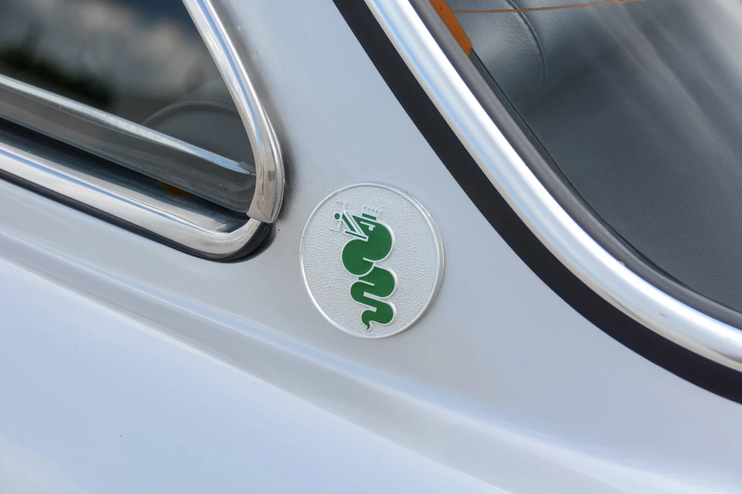1974 Alfa Romeo 2000 GT Veloce - Image 30 of 31