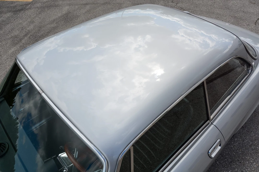 1974 Alfa Romeo 2000 GT Veloce - Image 22 of 31
