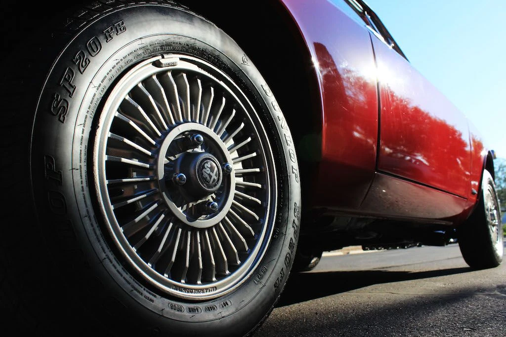 1974 Alfa Romeo 2000 GT Veloce - Image 19 of 31