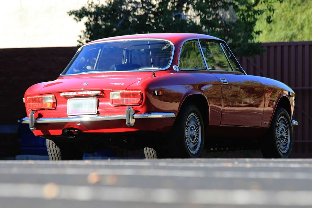 1974 Alfa Romeo 2000 GT Veloce - Image 7 of 31