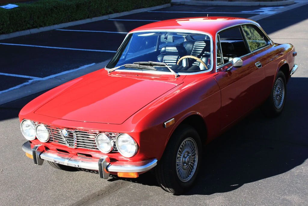 1974 Alfa Romeo 2000 GT Veloce - Image 2 of 31