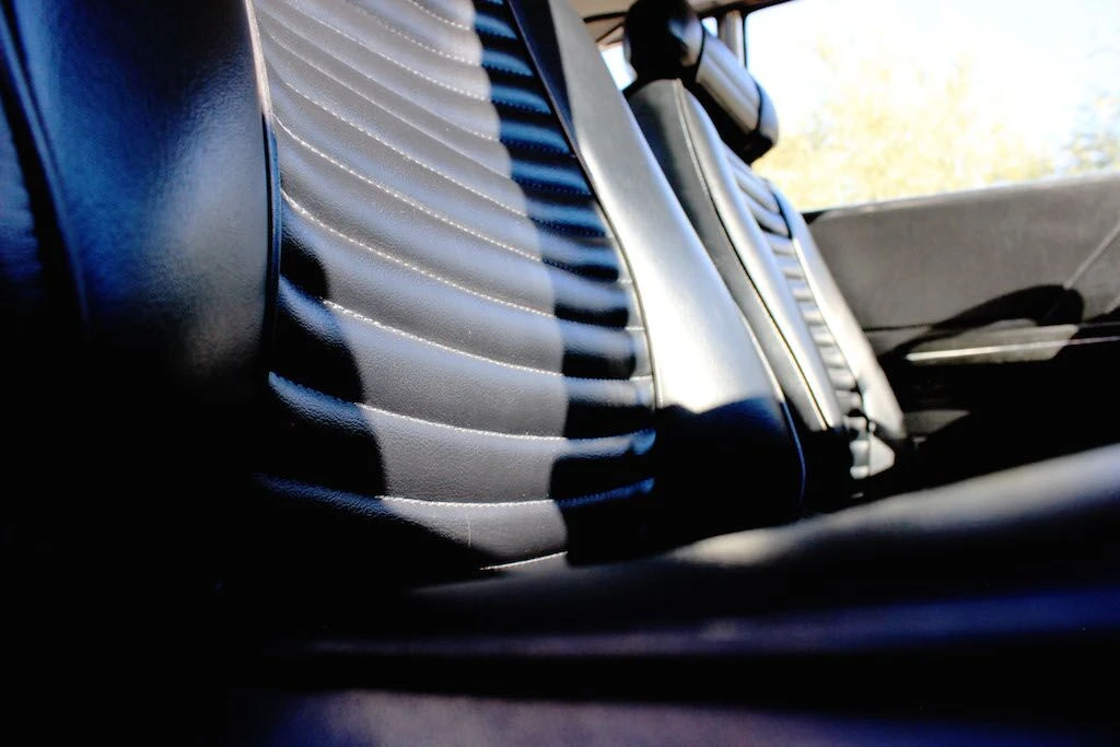 1974 Alfa Romeo 2000 GT Veloce - Image 23 of 31