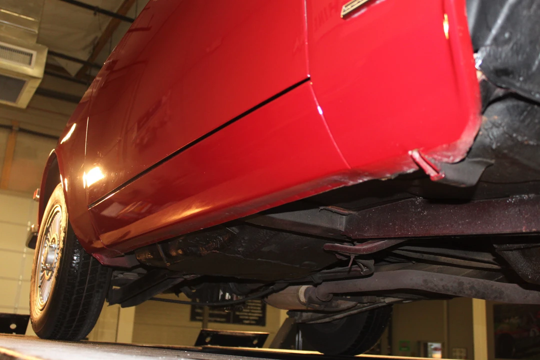 1974 Alfa Romeo 2000 GT Veloce - Image 10 of 31