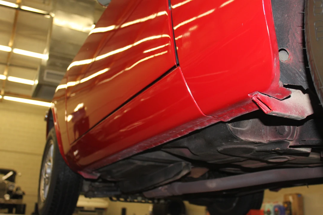 1974 Alfa Romeo 2000 GT Veloce - Image 11 of 31