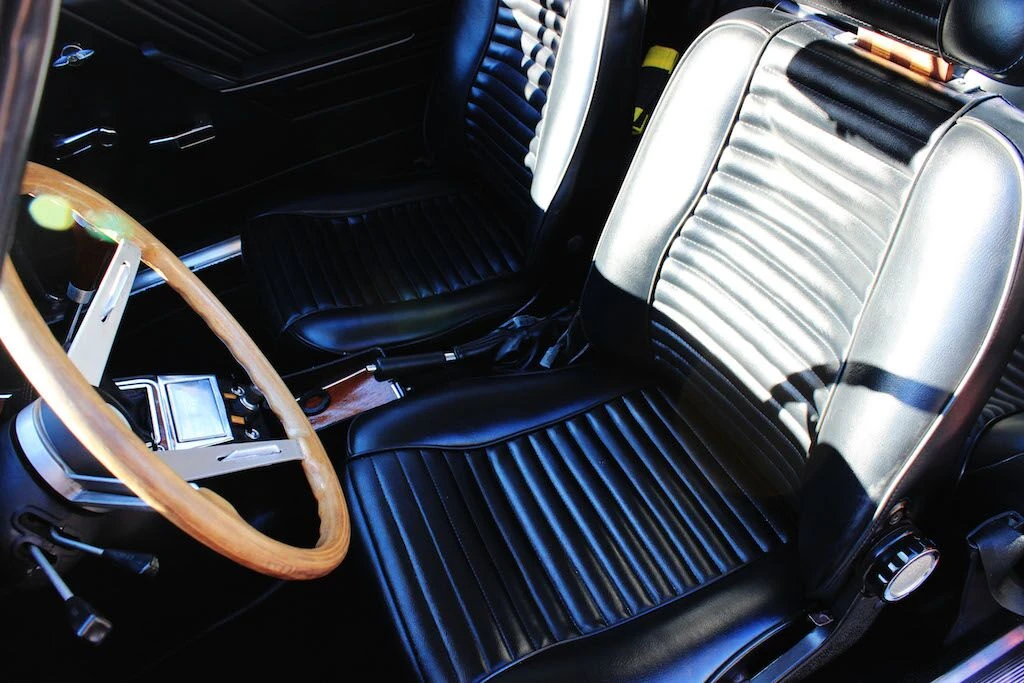 1974 Alfa Romeo 2000 GT Veloce - Image 28 of 31