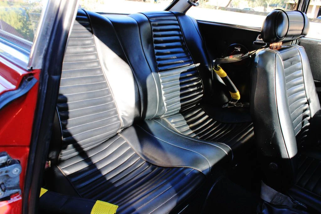 1974 Alfa Romeo 2000 GT Veloce - Image 29 of 31