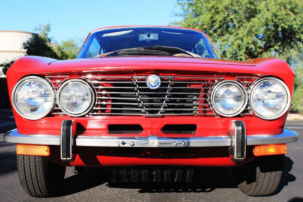 1974 Alfa Romeo 2000 GT Veloce - Image 6 of 31