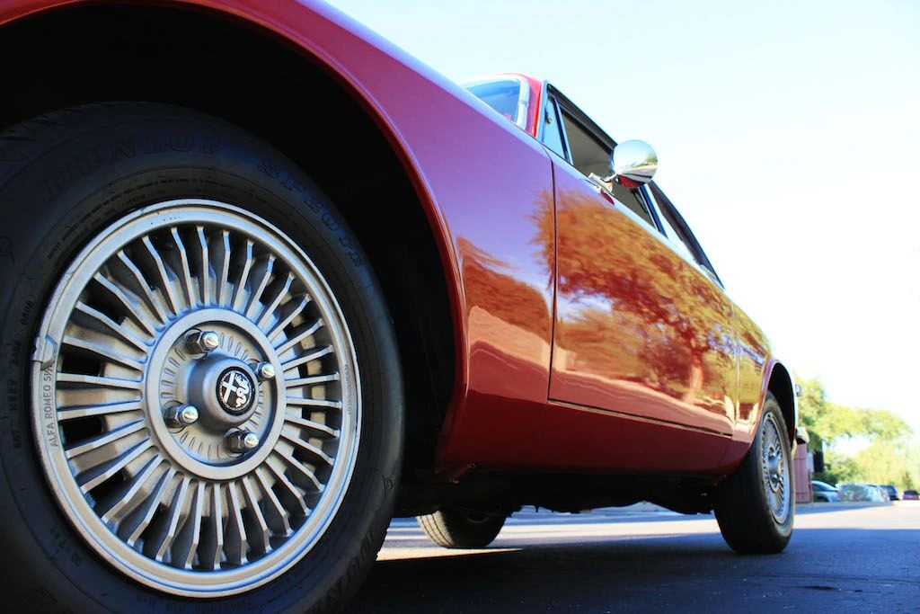 1974 Alfa Romeo 2000 GT Veloce - Image 17 of 31