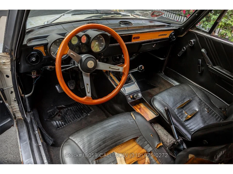 1974 Alfa Romeo Alfetta GT - Image 17 of 31