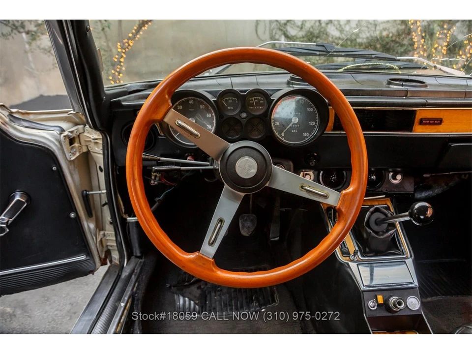1974 Alfa Romeo Alfetta GT - Image 18 of 31