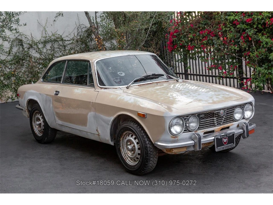 1974 Alfa Romeo Alfetta GT - Image 3 of 31