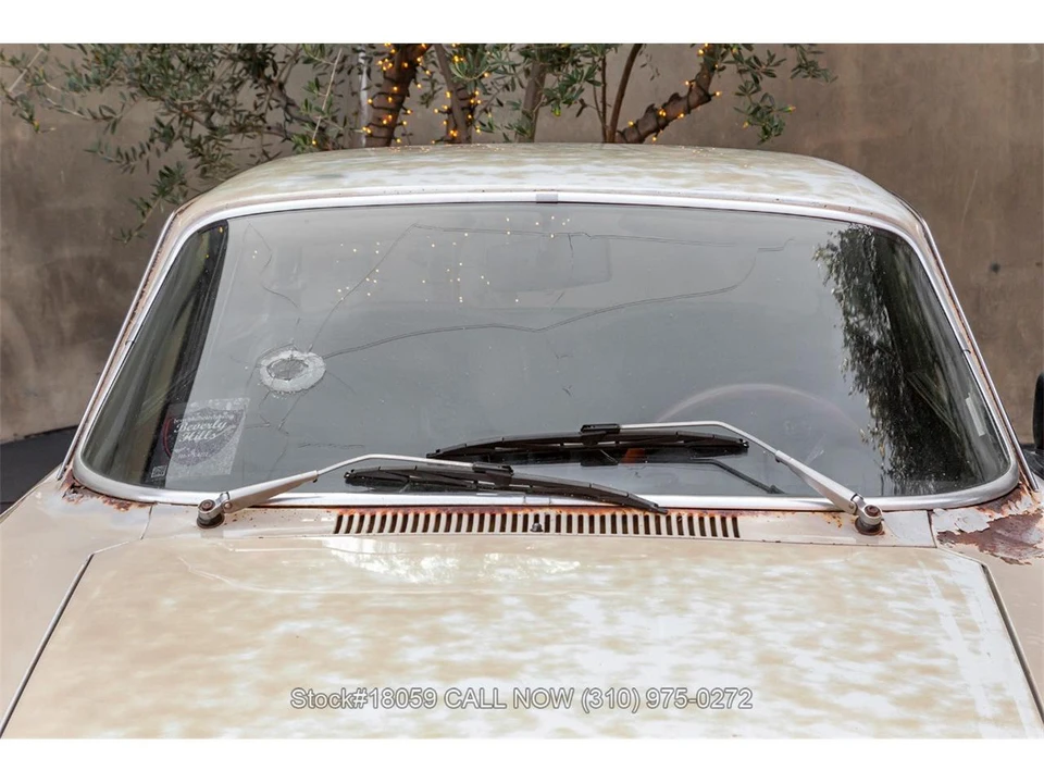 1974 Alfa Romeo Alfetta GT - Image 9 of 31