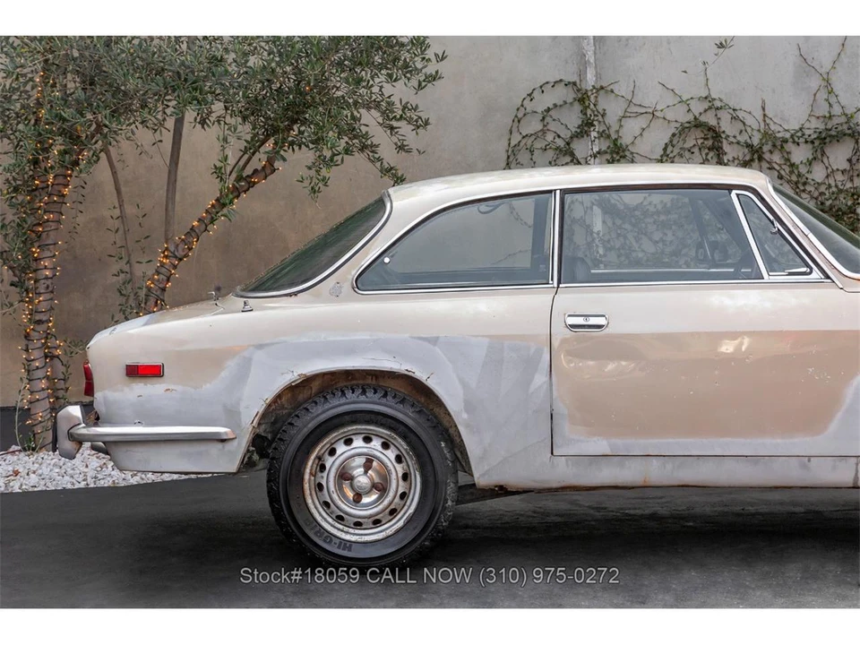 1974 Alfa Romeo Alfetta GT - Image 11 of 31