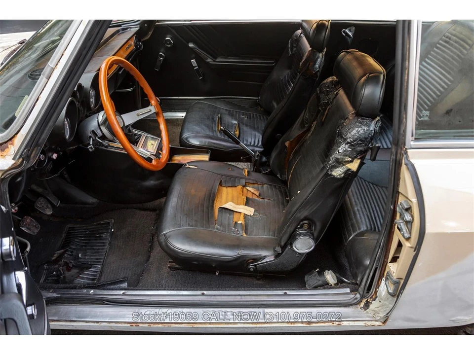 1974 Alfa Romeo Alfetta GT - Image 15 of 31