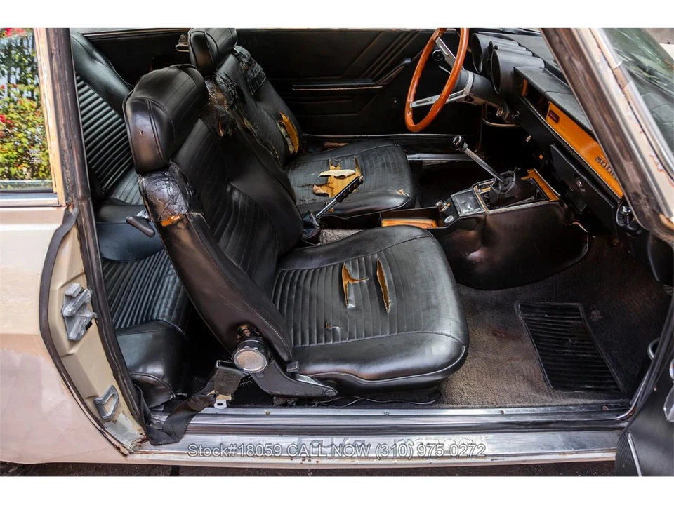 1974 Alfa Romeo Alfetta GT - Image 20 of 31