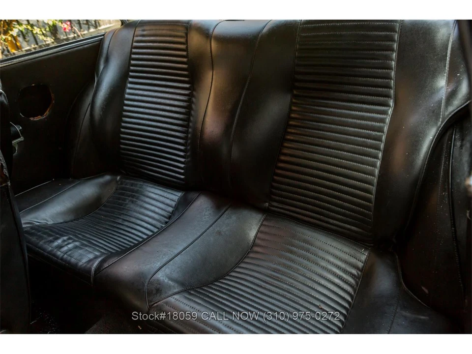 1974 Alfa Romeo Alfetta GT - Image 16 of 31