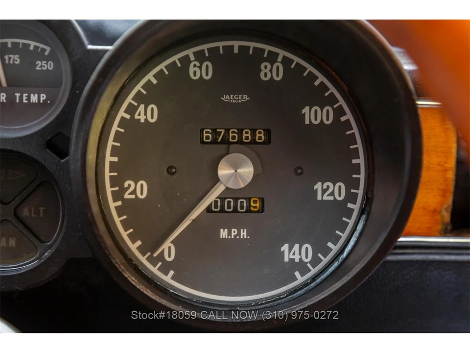 1974 Alfa Romeo Alfetta GT - Image 19 of 31