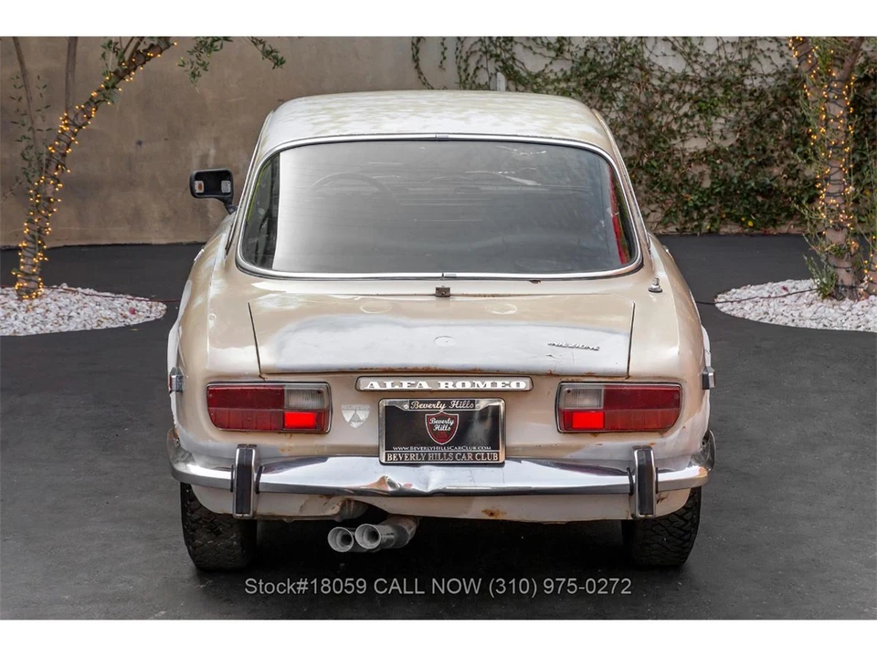 1974 Alfa Romeo Alfetta GT - Image 6 of 31