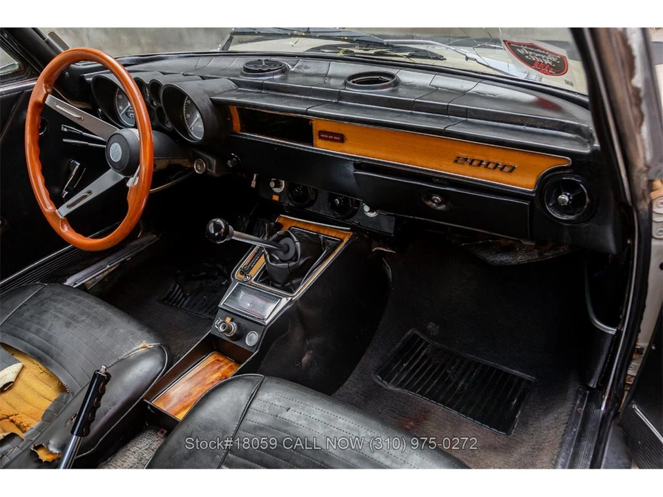 1974 Alfa Romeo Alfetta GT - Image 21 of 31