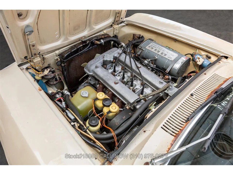 1974 Alfa Romeo Alfetta GT - Image 27 of 31